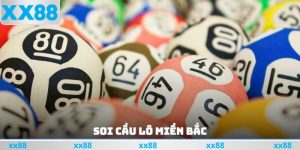 Soi Cầu Lô Miền Bắc